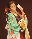 郡司正勝作・演出 歩く 写真6
