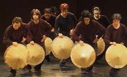 郡司正勝作・演出 歩く 写真14