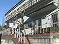 常盤台神経科の入院森田療法 写真4