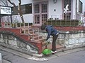 常盤台神経科の入院森田療法 写真24