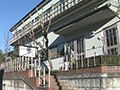 常盤台神経科の入院森田療法 写真55