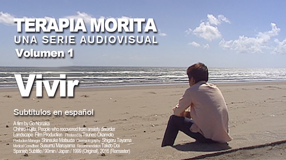 sample1 Morita Therapy An Audio-Visual Series Volume One
To Live
