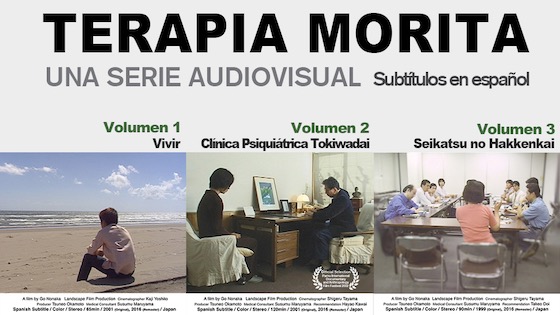 sample1 Morita Therapy An Audio-Visual Series Volume One
To Live