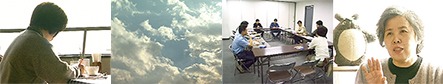 森田療法ビデオ全集 第3巻
生活の発見会 写真1