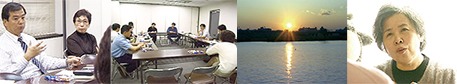 森田療法ビデオ全集 第3巻
生活の発見会 写真3